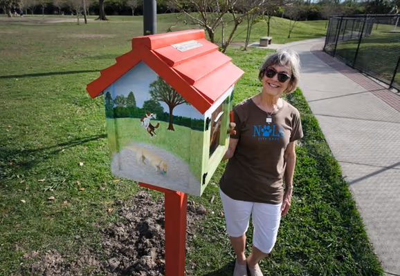 NOLA City Bark photo 1